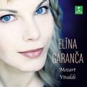 Elina Garanca sings Mozart & Vivaldi专辑