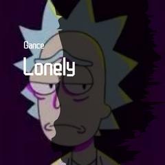 Lonely