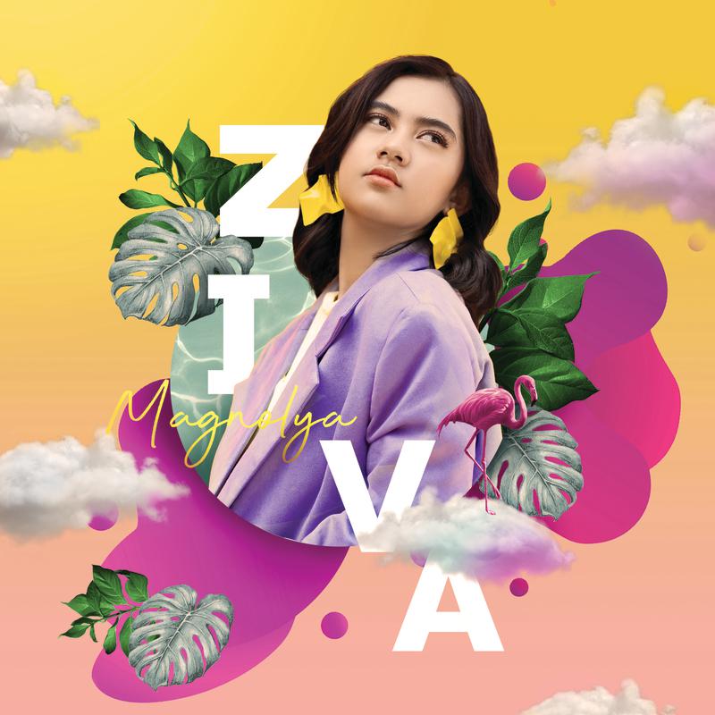 Ziva Magnolya - Sampai Kapan