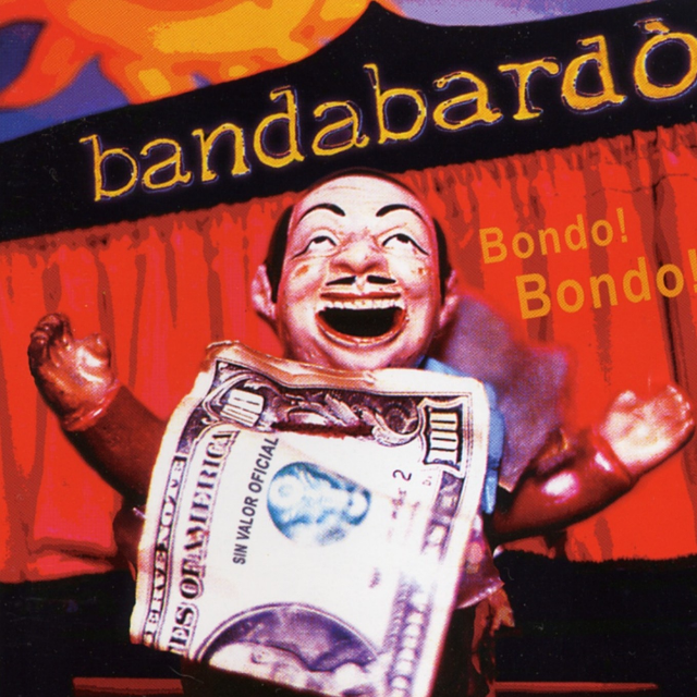 Bondo! Bondo!
