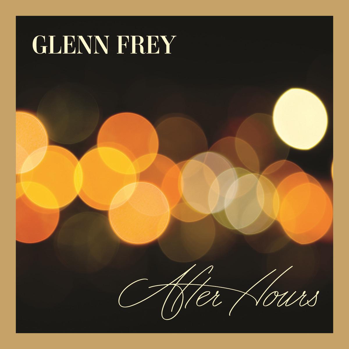 Glenn Frey - It's Too Soon To Know