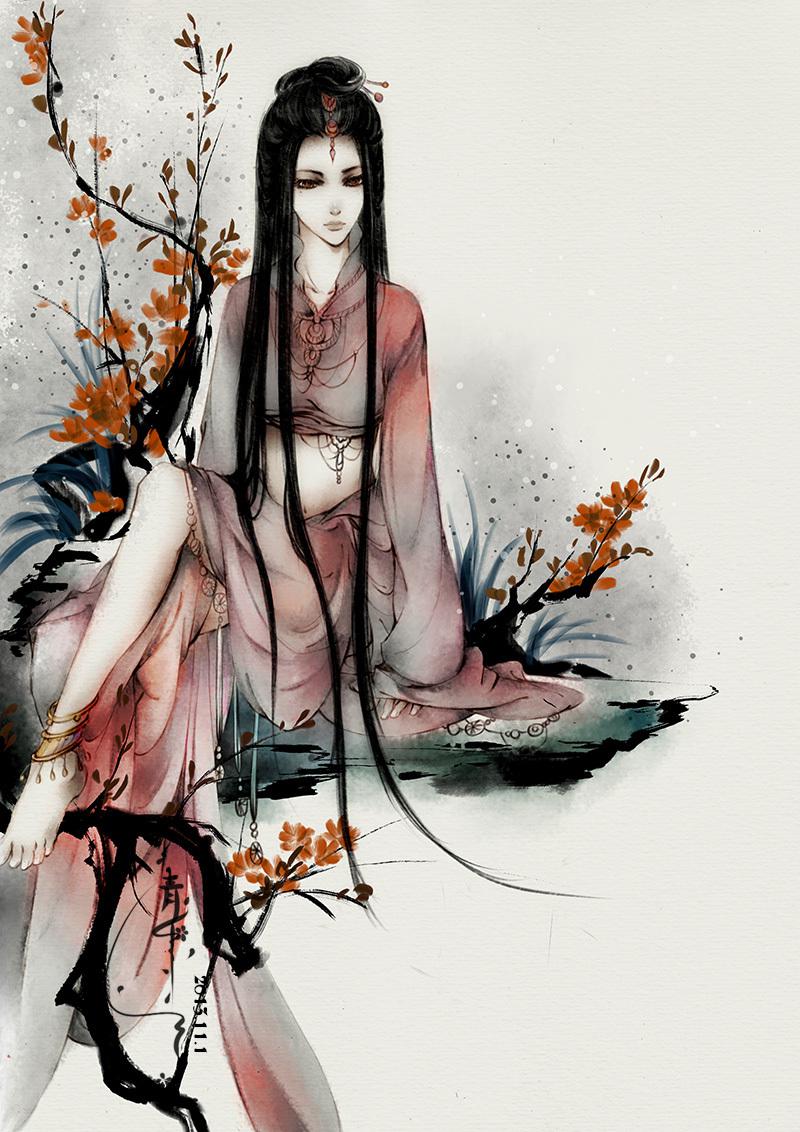 尘劫专辑