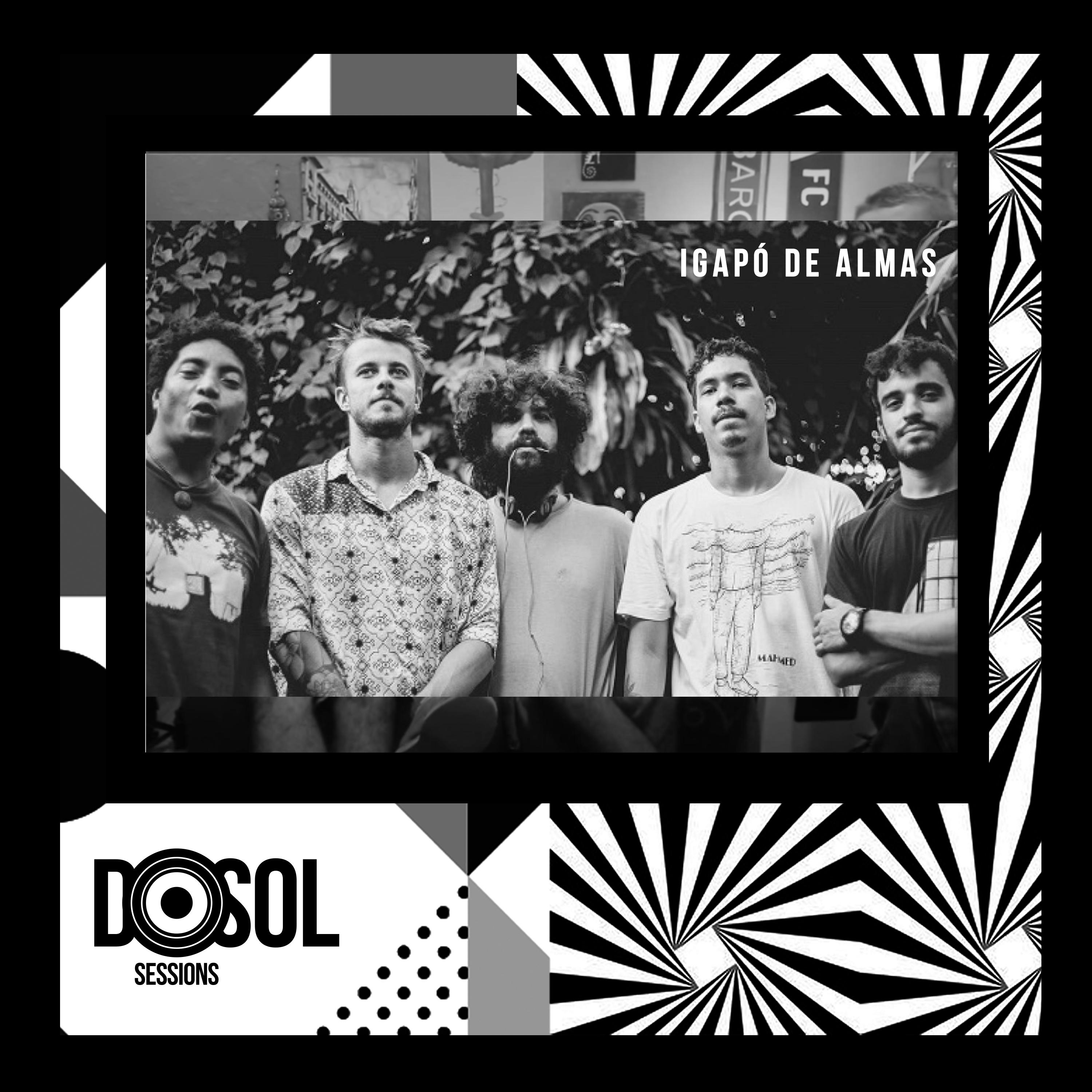Dosoltv Sessions (Ao Vivo)
