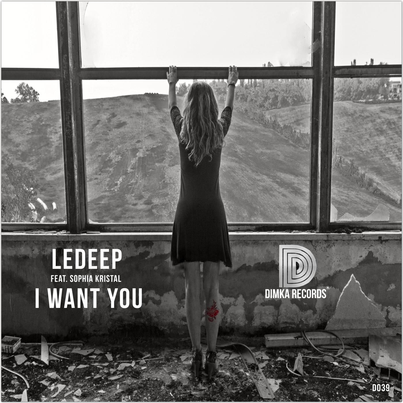 I Want You