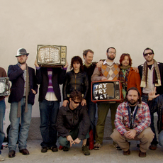 Broken Social Scene