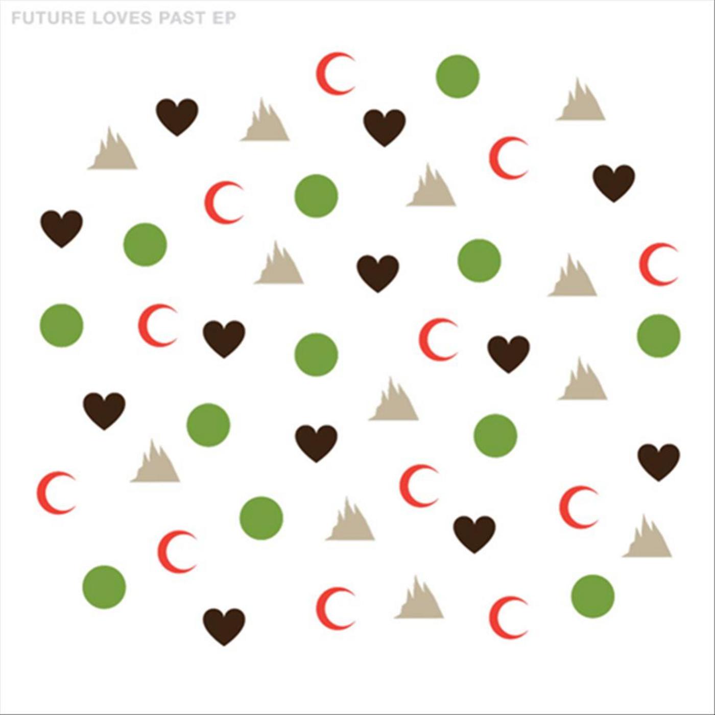Future Loves Past EP