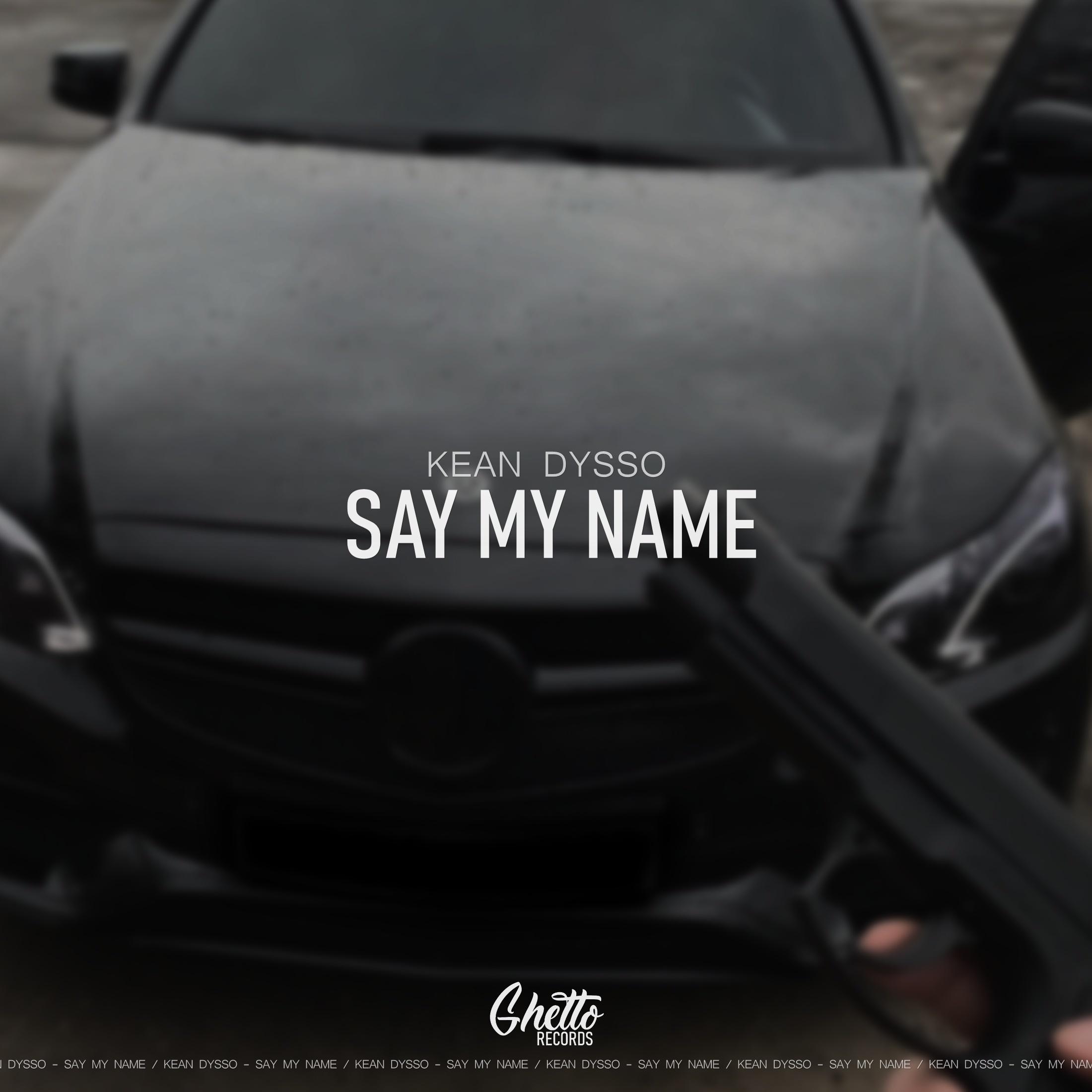 Say My Name