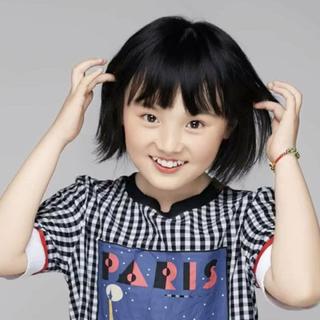韩甜甜 ♥『未来可期』