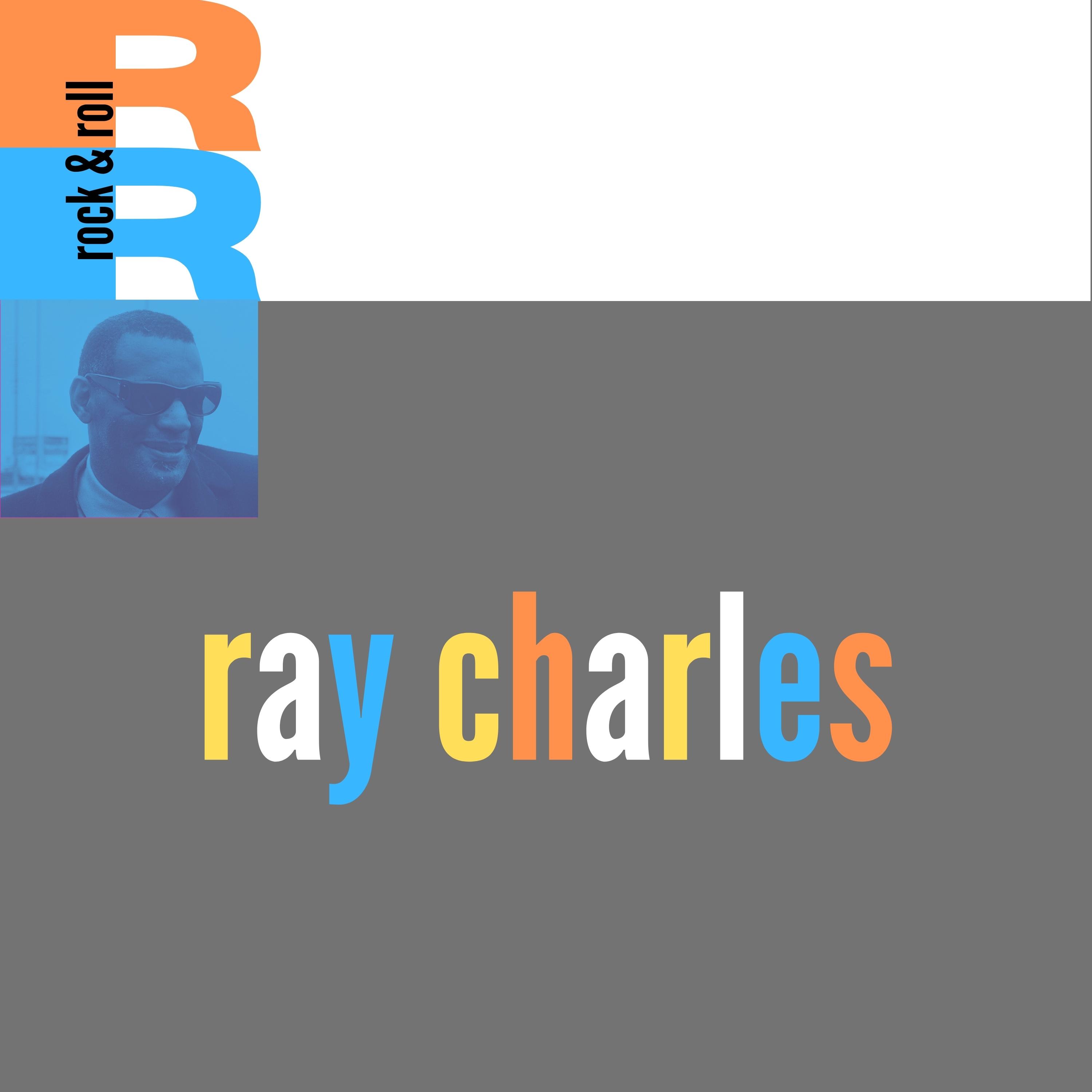 Ray Charles