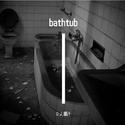 bathtub