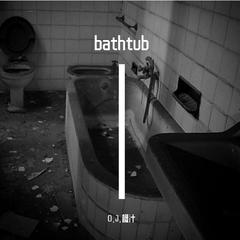 bathtub