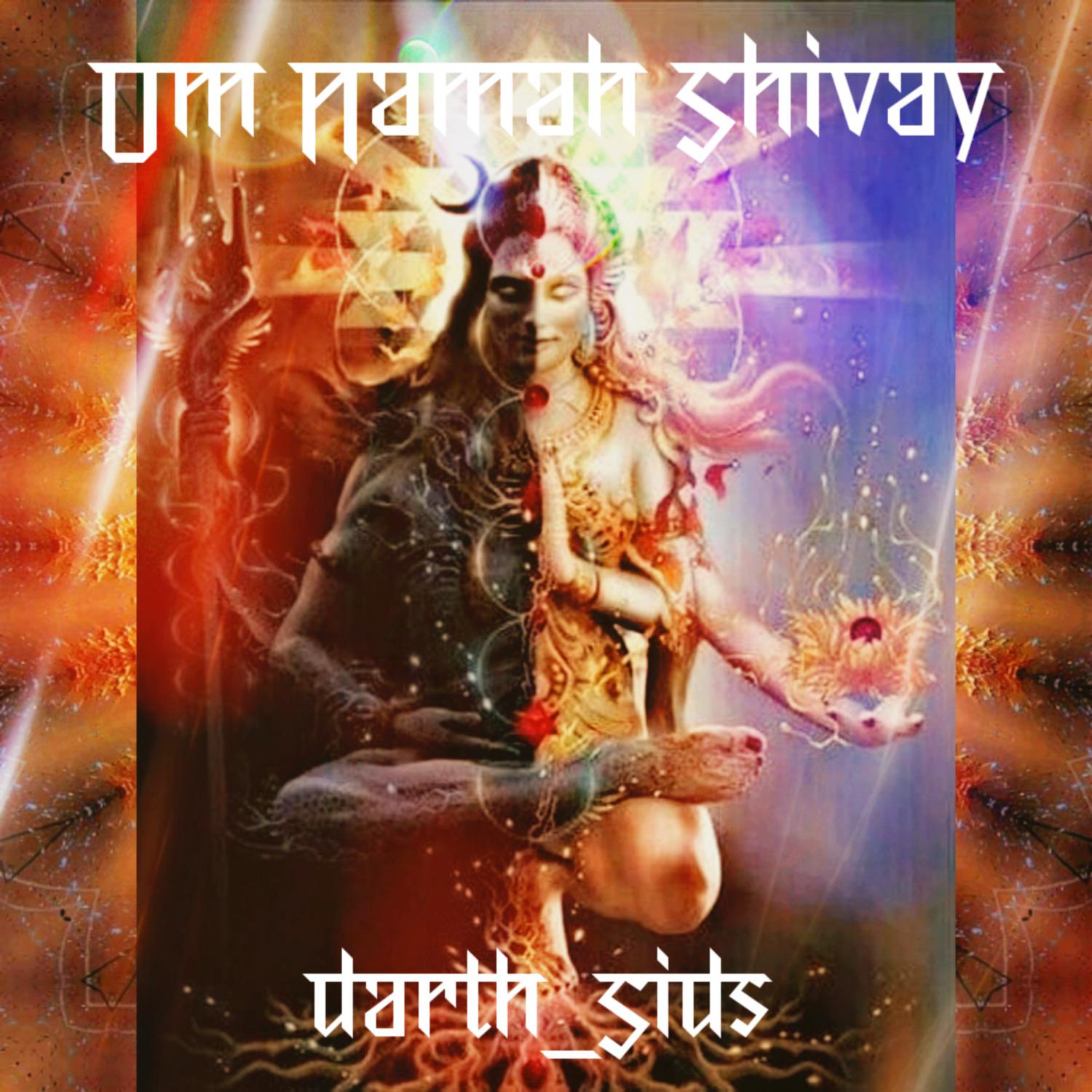 Darth_Sids - Om Namah Shivay