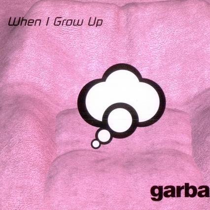 When I Grow Up专辑