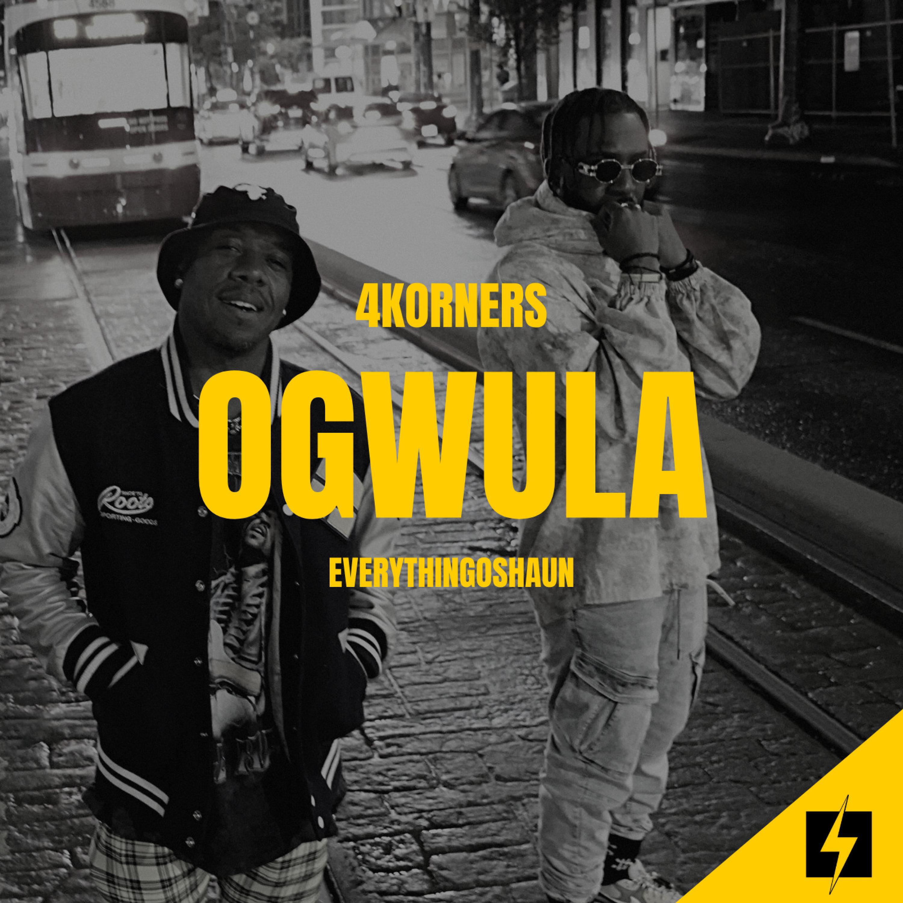 4Korners - Ogwula