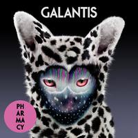 Galantis - Forever Tonight (Official Instrumental) 原版无和声伴奏