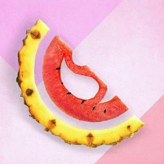 无前奏响指•清脆节奏缤纷夏日