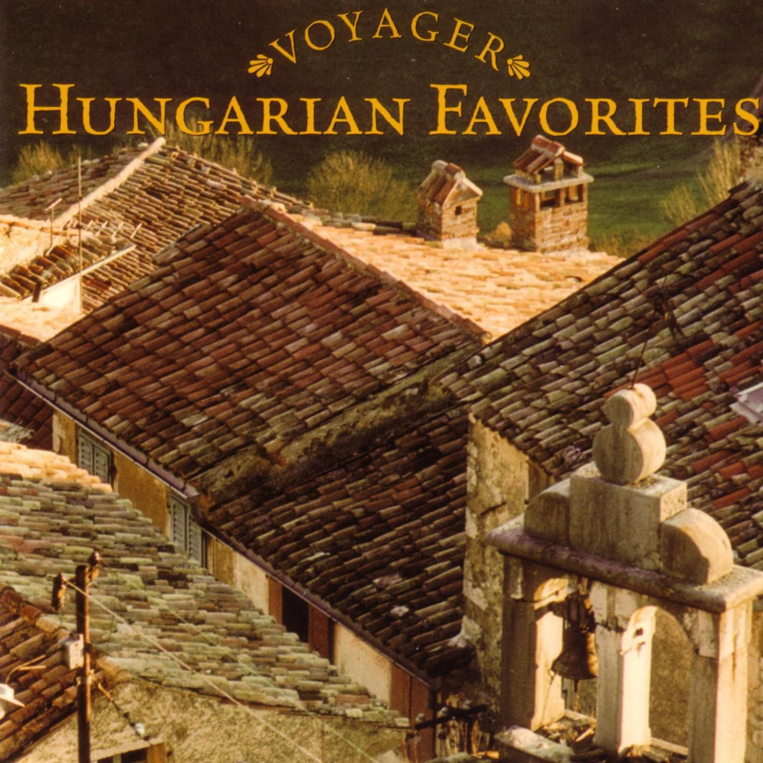 Hungarian Favorites