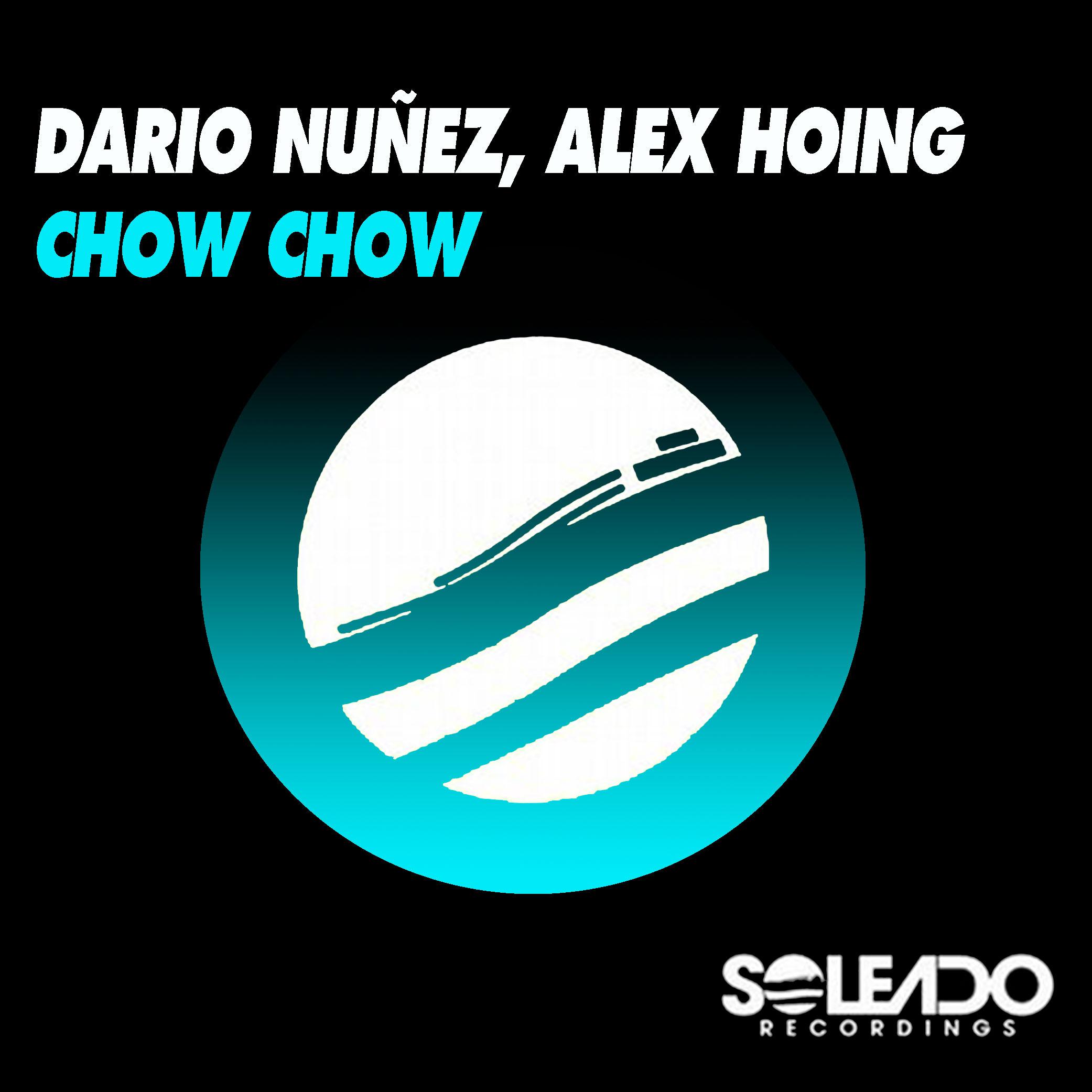 Dario Nunez - Chow Chow