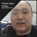 Three Day Killer