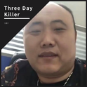 Three Day Killer专辑