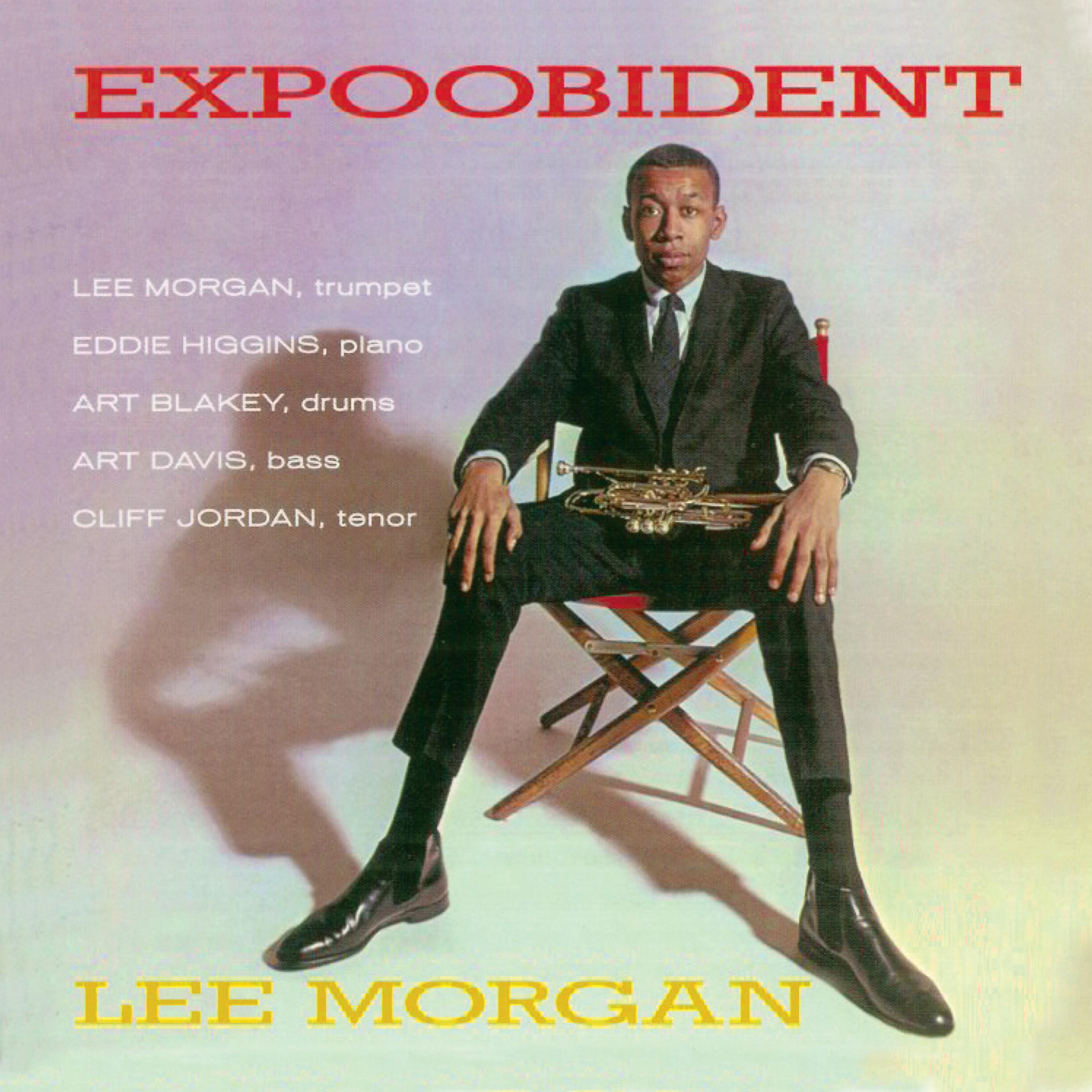 Expoobident (Remastered)