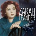 Zarah Leander - Ihre Größten Erfolge