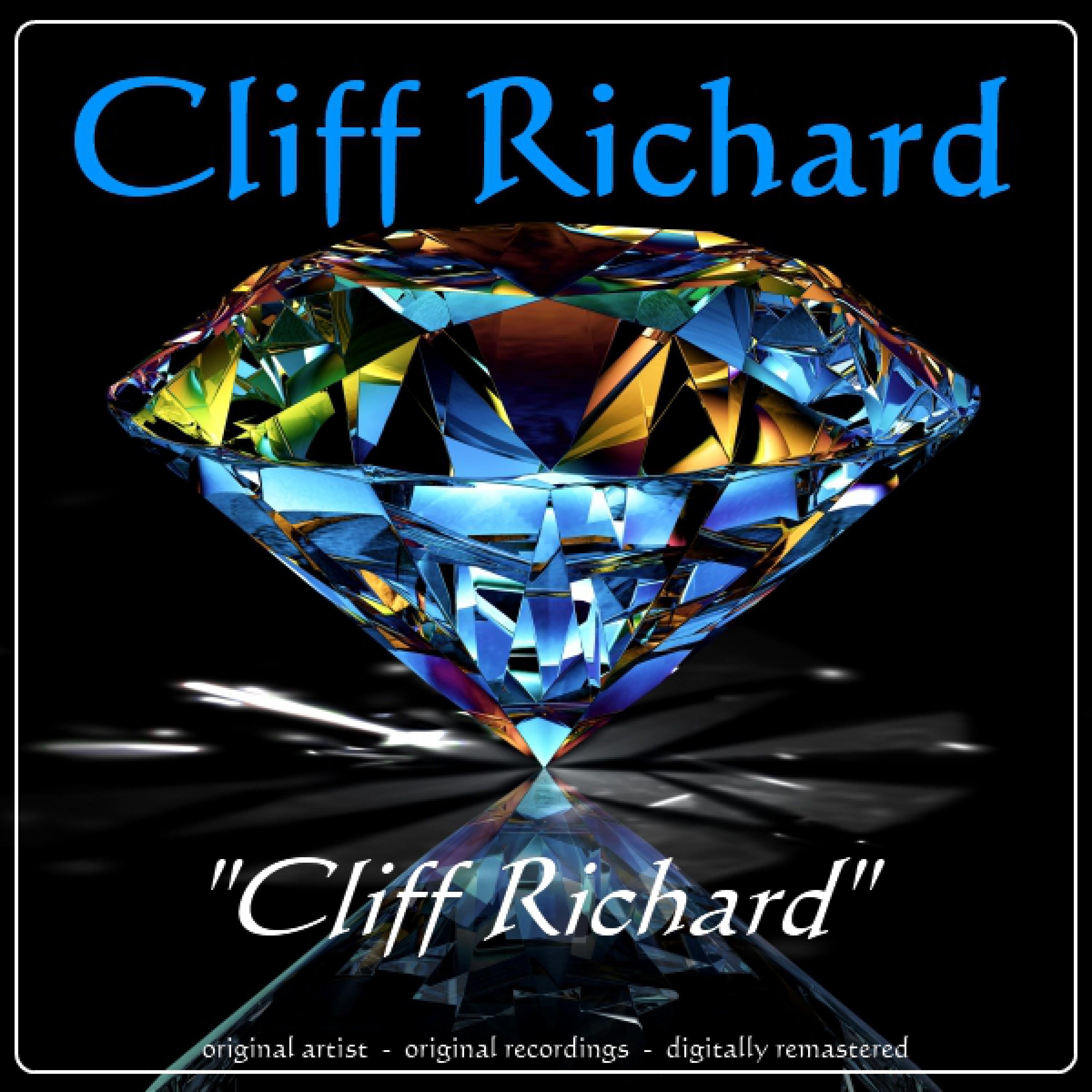 Cliff Richard