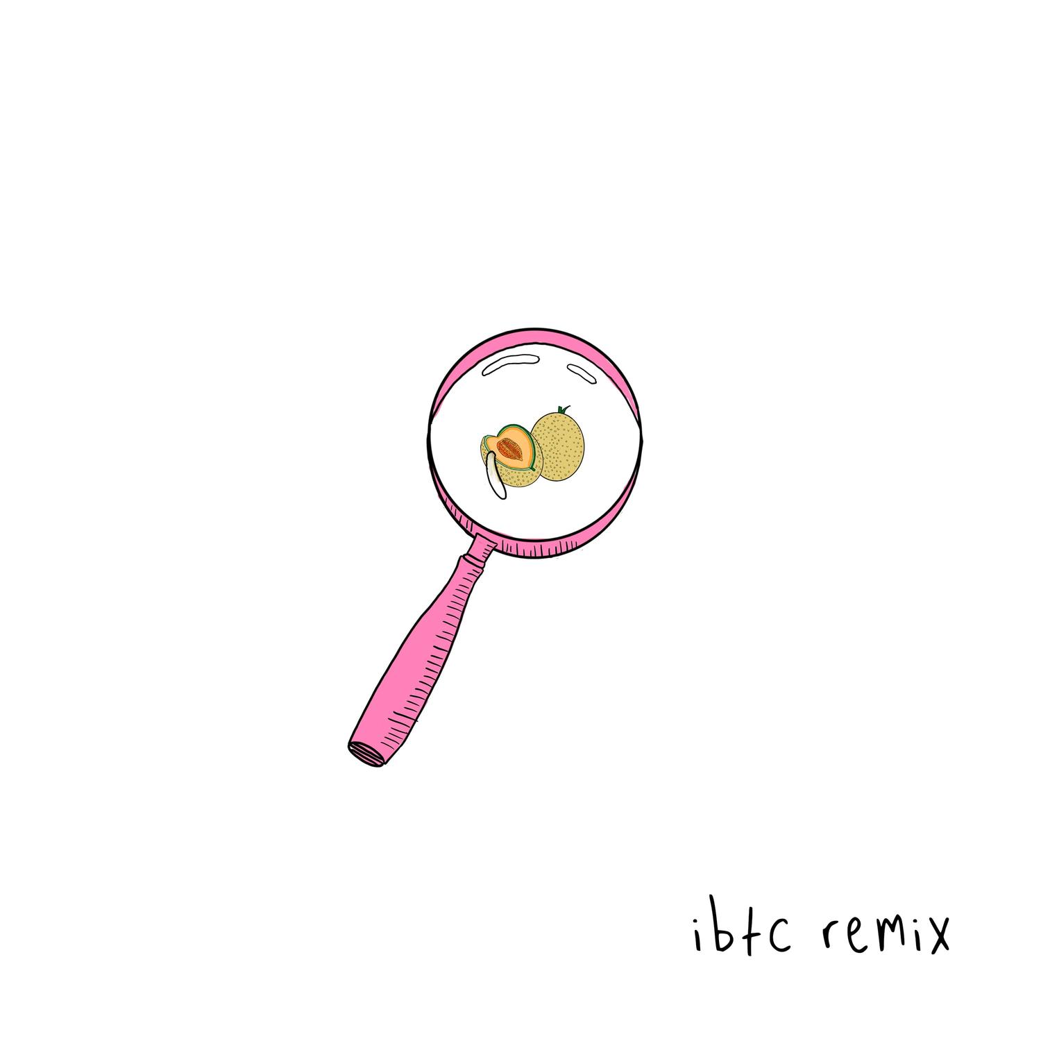 Ibtc (remix)