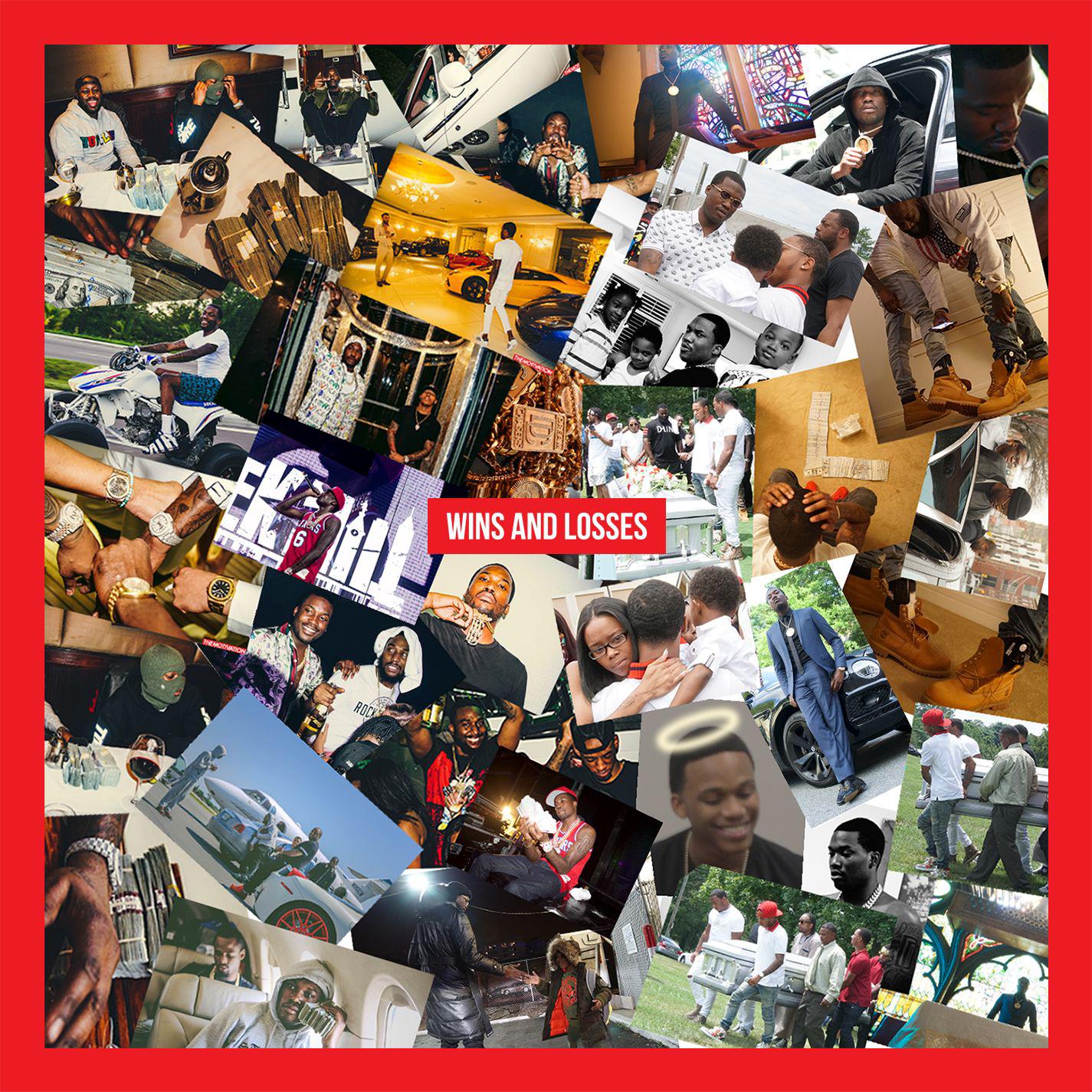 Wins & Losses (Deluxe)专辑