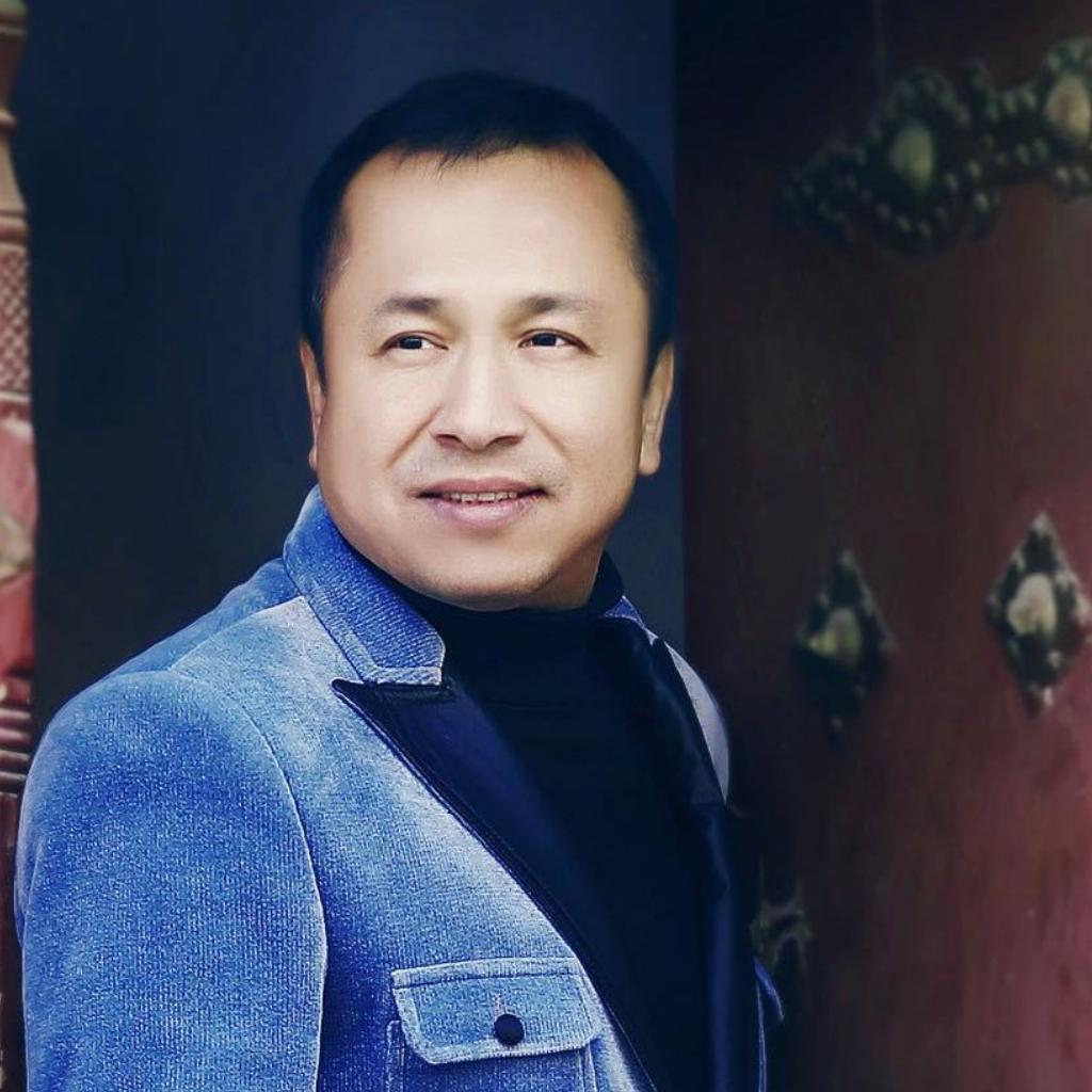 【阿不都苏普尔】｛Abdusopur ismayil｝