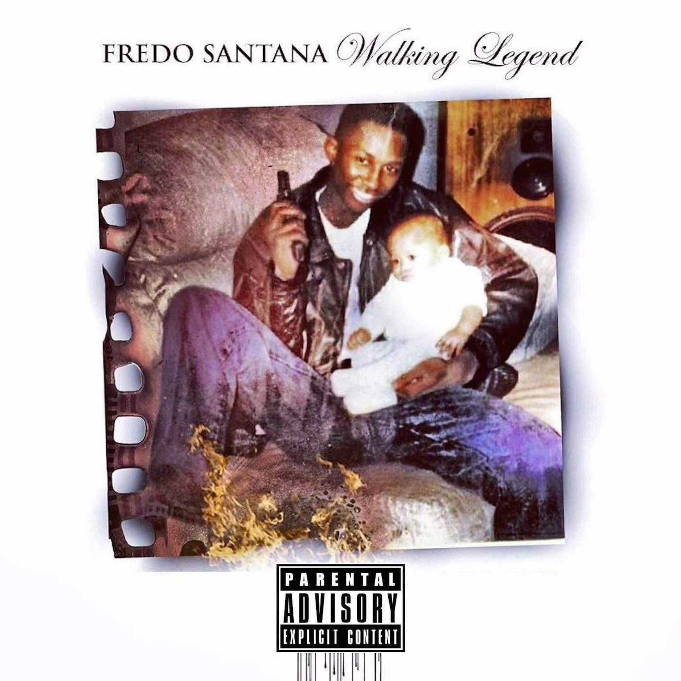 Fredo Santana - **** the Otherside