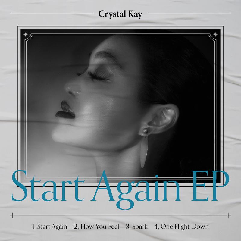 Crystal Kay - Spark