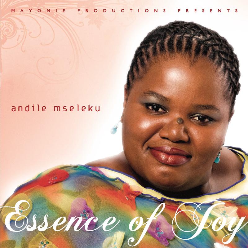 The Essence Of Joy
