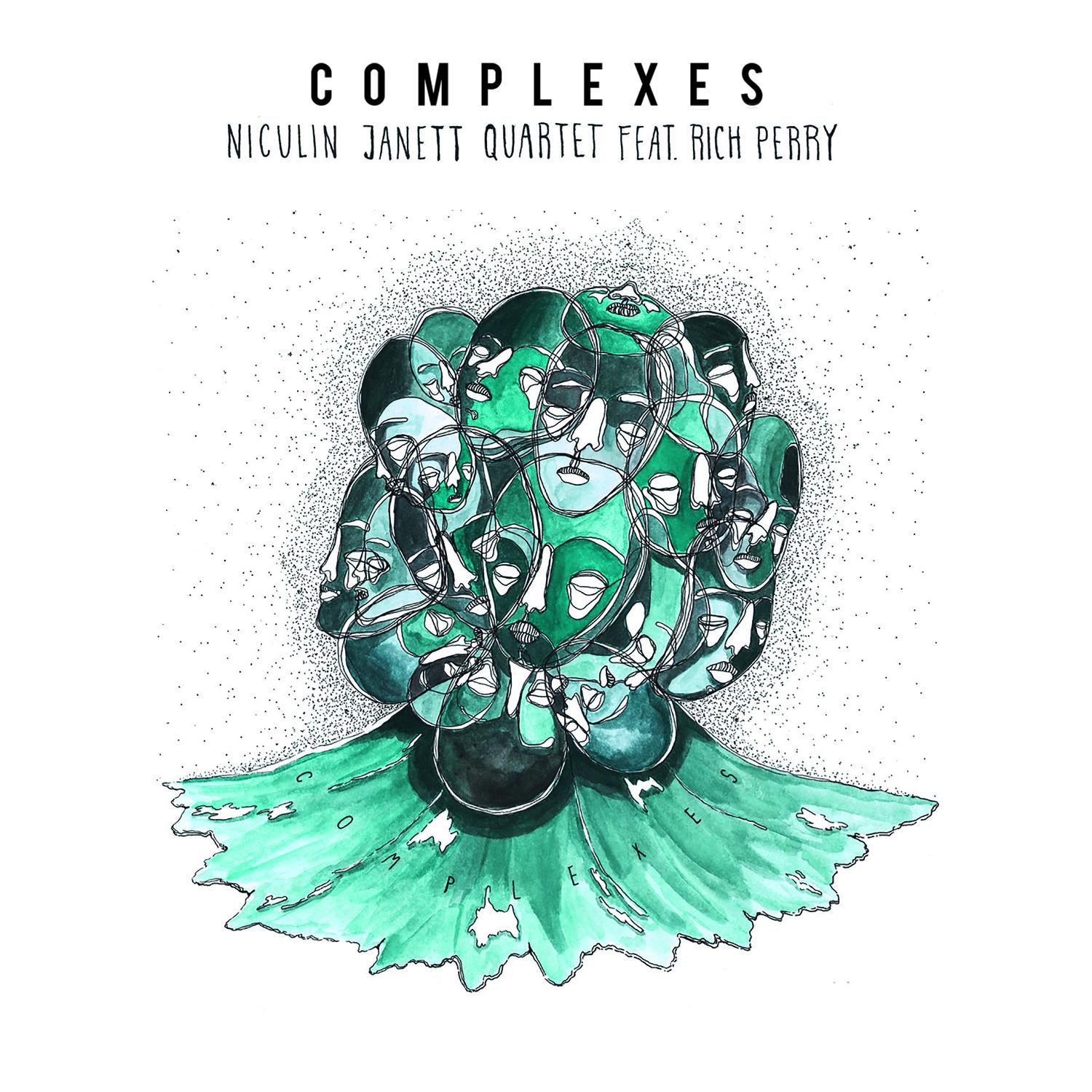 Complexes