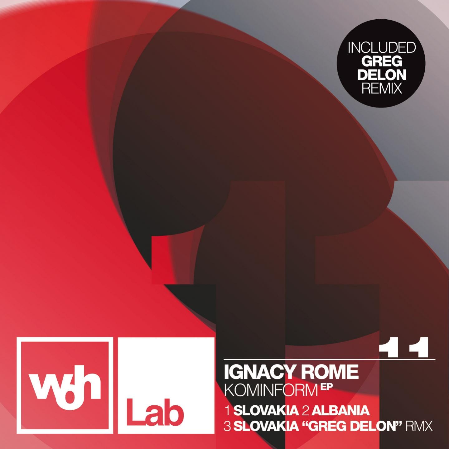 Kominform EP