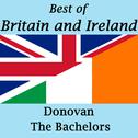Best of Britain and Ireland: Donovan and The Bachelors专辑