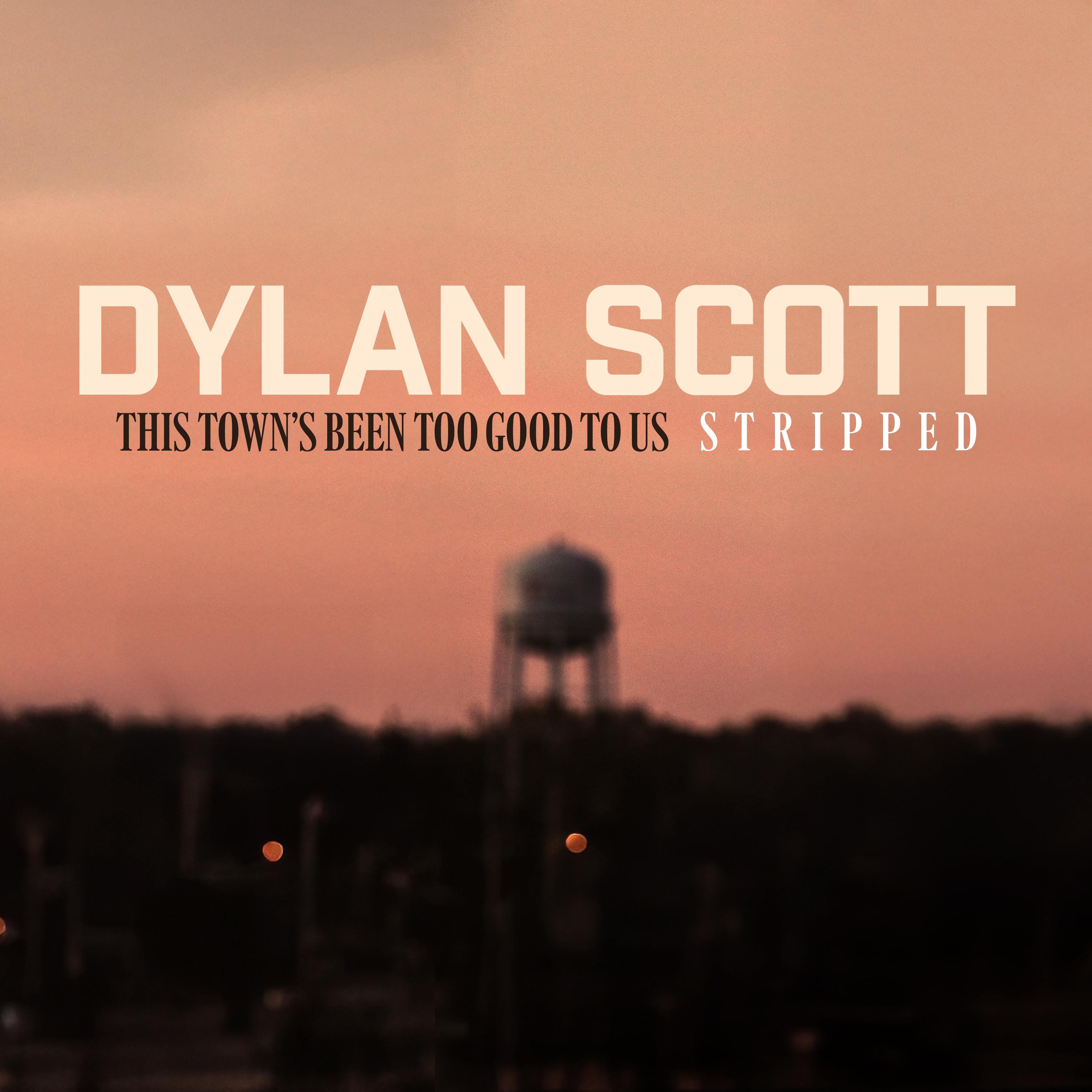 This Town's Been Too Good To Us (Stripped)