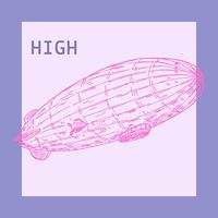 Aamir - High  Low (Pre-V) 带和声伴奏