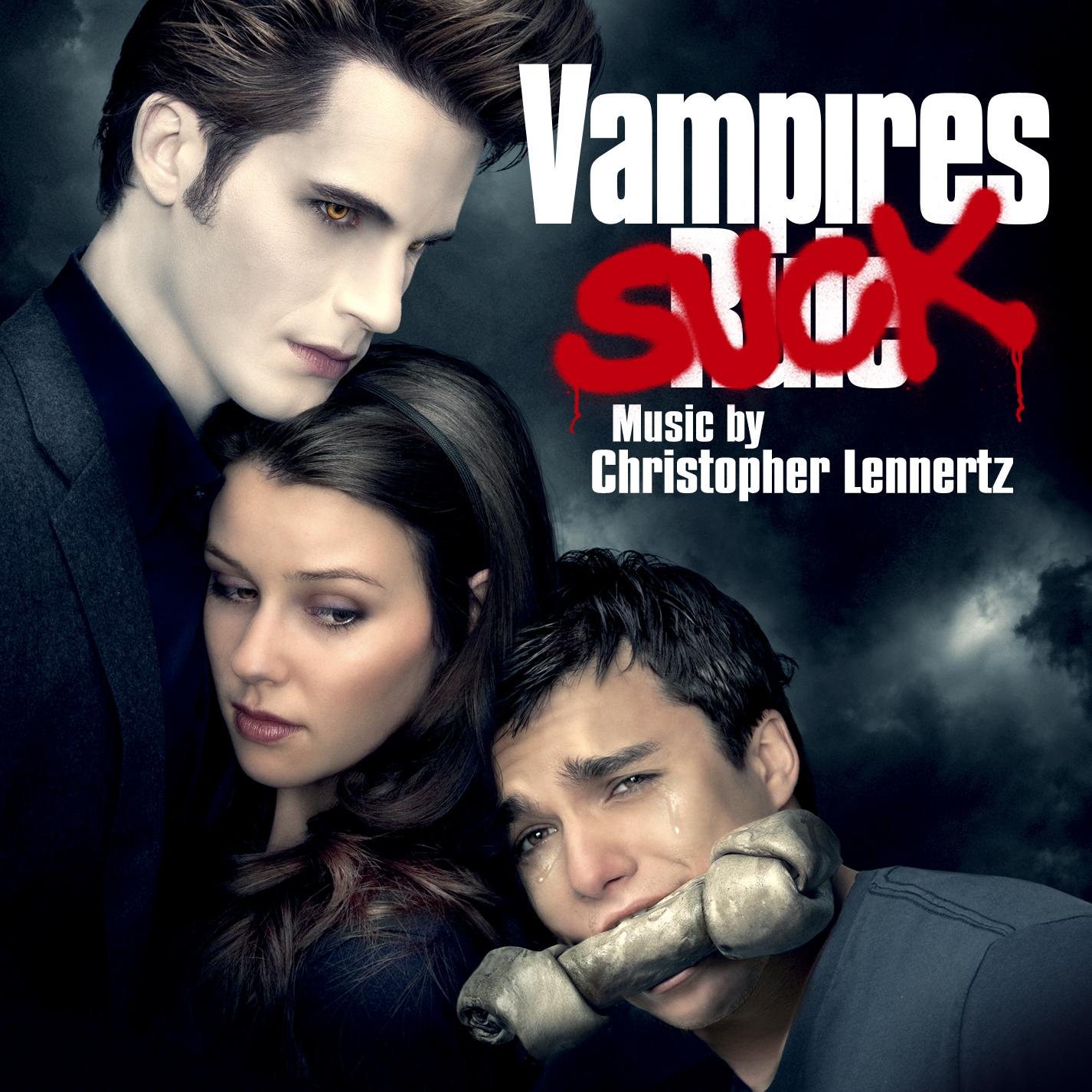 Vampires Suck Score