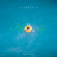想说 LIVE （说唱听我的2） 带和声（伴奏） - Lambert