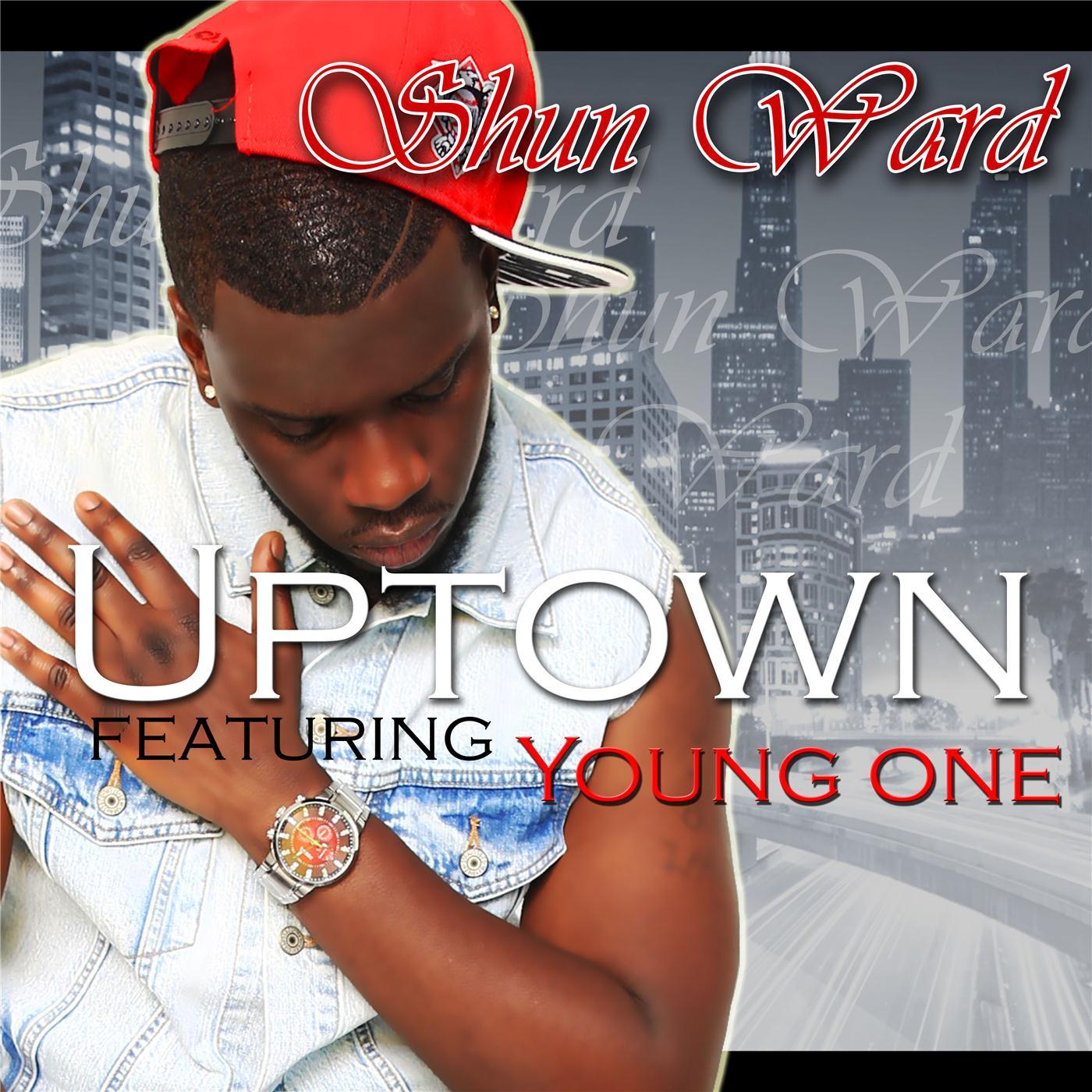 Shun Ward - Uptown (Album Version)