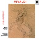 Vivaldi: Violin Sonatas RV 5, 10, 14, 15, 17a, 21, 26 & 35