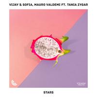 Vijay & Sofia - Stars