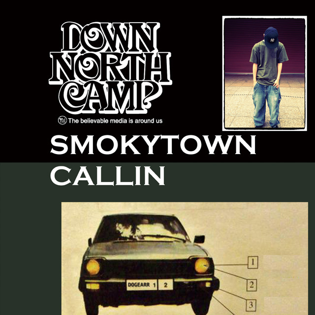 Smokytown Callin