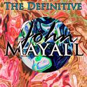 The Definitive John Mayall专辑