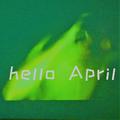 Hello April