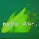 Hello April专辑