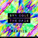 The Daze (Remixes)专辑