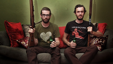 Andrew Jackson Jihad