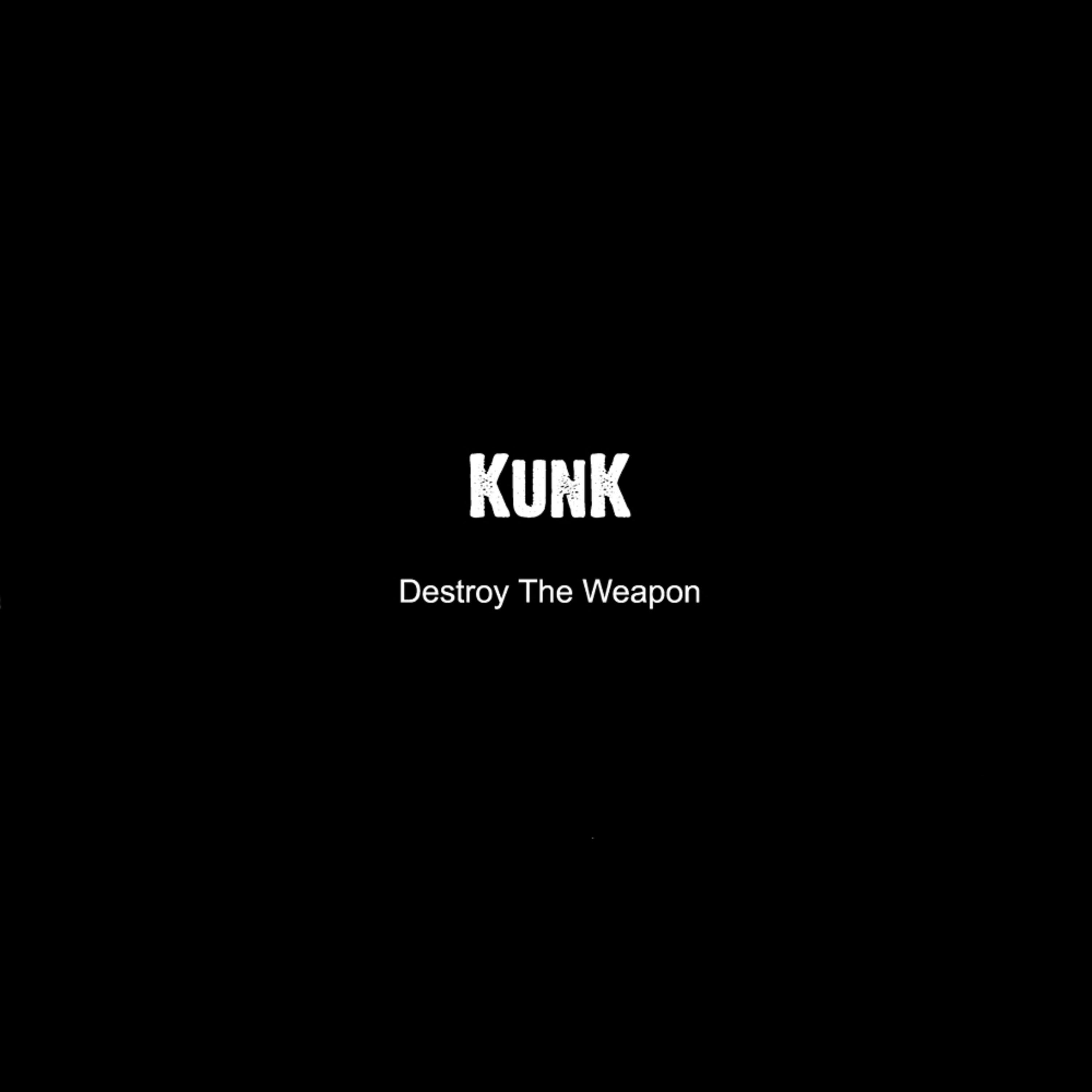 Kunk - This City